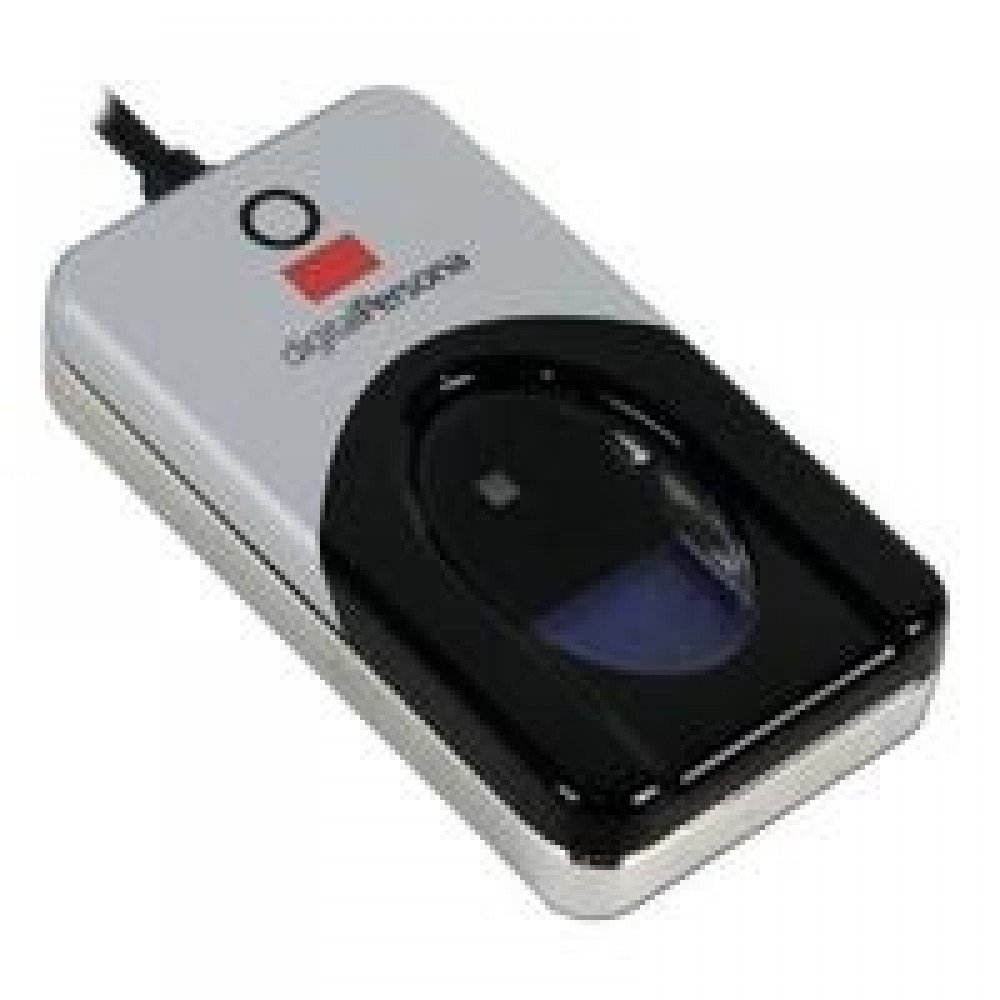 LECTOR BIOMETRICO HUELLA DIGITAL USB INGRESSIO U.R.U.4500 / CANTIDAD MÍNIMA DE COMPRA 10 PIEZAS /