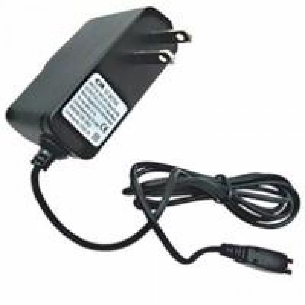CARGADOR DE PARED PARA CELULAR GINGA, CON ENTRADA MICRO USB