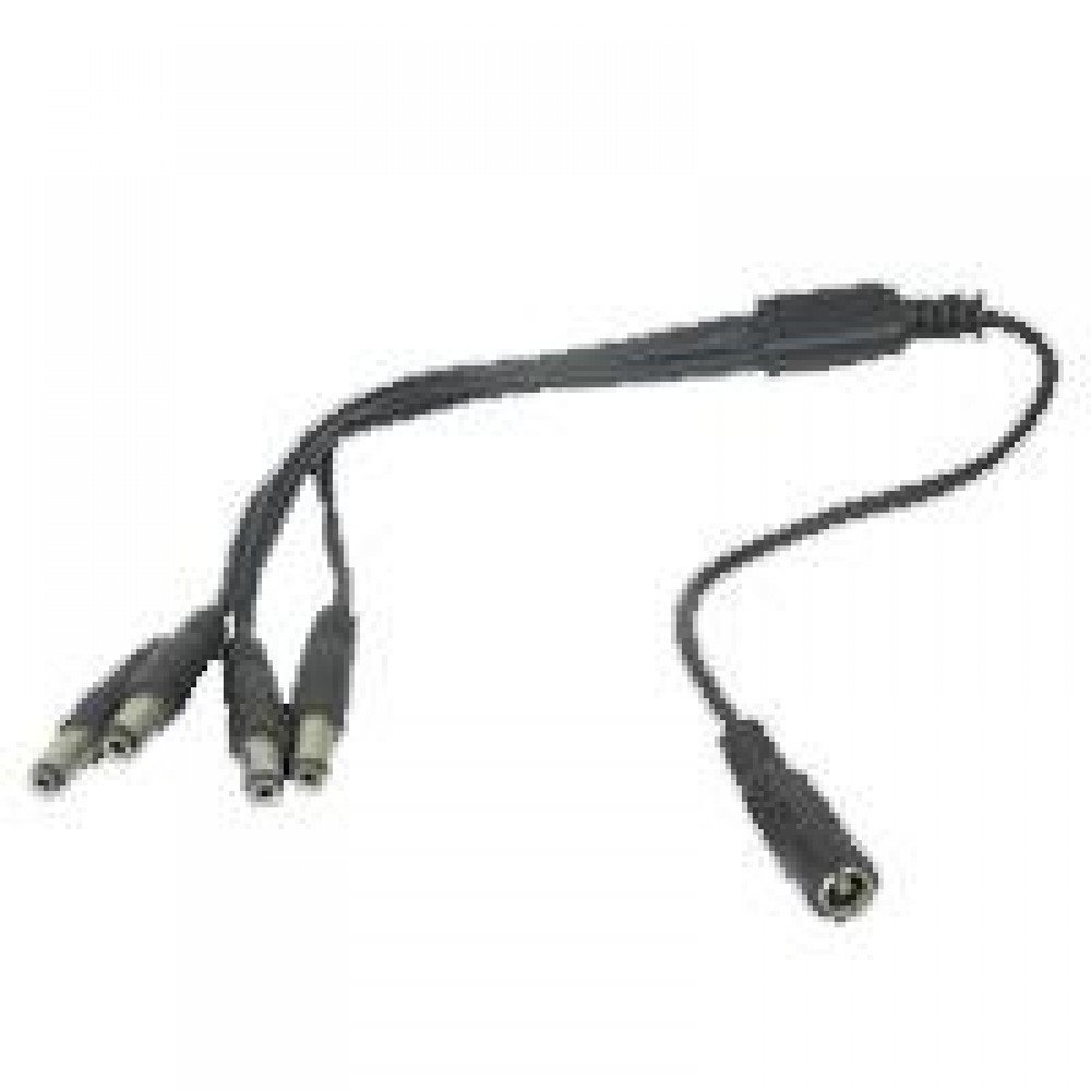 ADAPTADOR PARA 4 SALIDAS DE CORRIENTE DEL PR-AV1 PROVISION