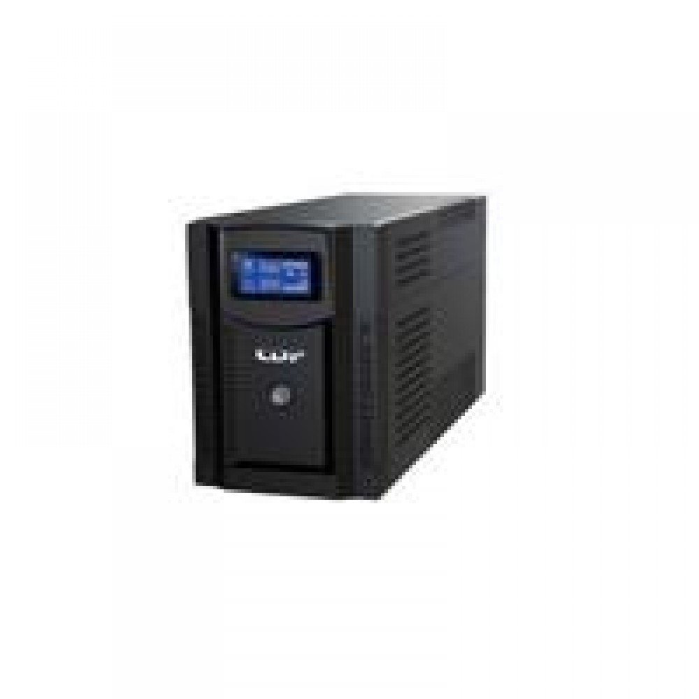NO BREAK CDP 1500VA / 1050W, 8 CONTACTOS, PARA APLICACIONES CORPORATIVAS DE ALTO NIVEL