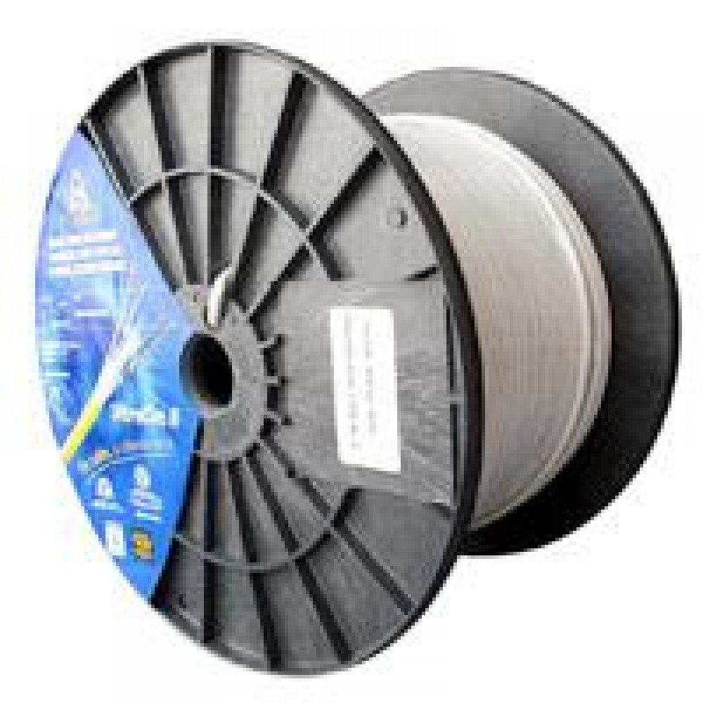 BOBINA UTP CAT6 CONDUMEX ULTRACAT CM/ 4 PARES/23 AWG/100% COBRE/305 MTS/AISLA POLIETILENO/GRIS