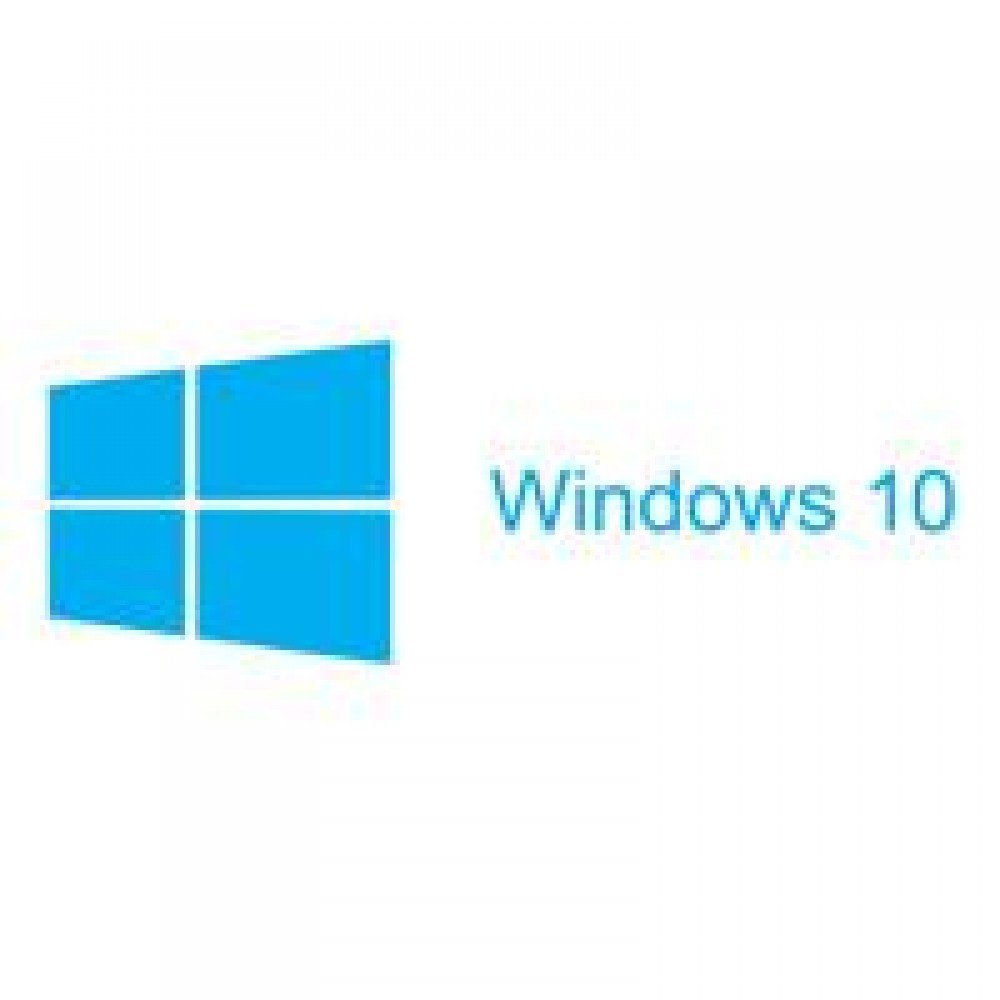 OEM WINDOWS 10 PROFESIONAL 64 BITS ESPAÑOL LAT 1 PK DSP DVD