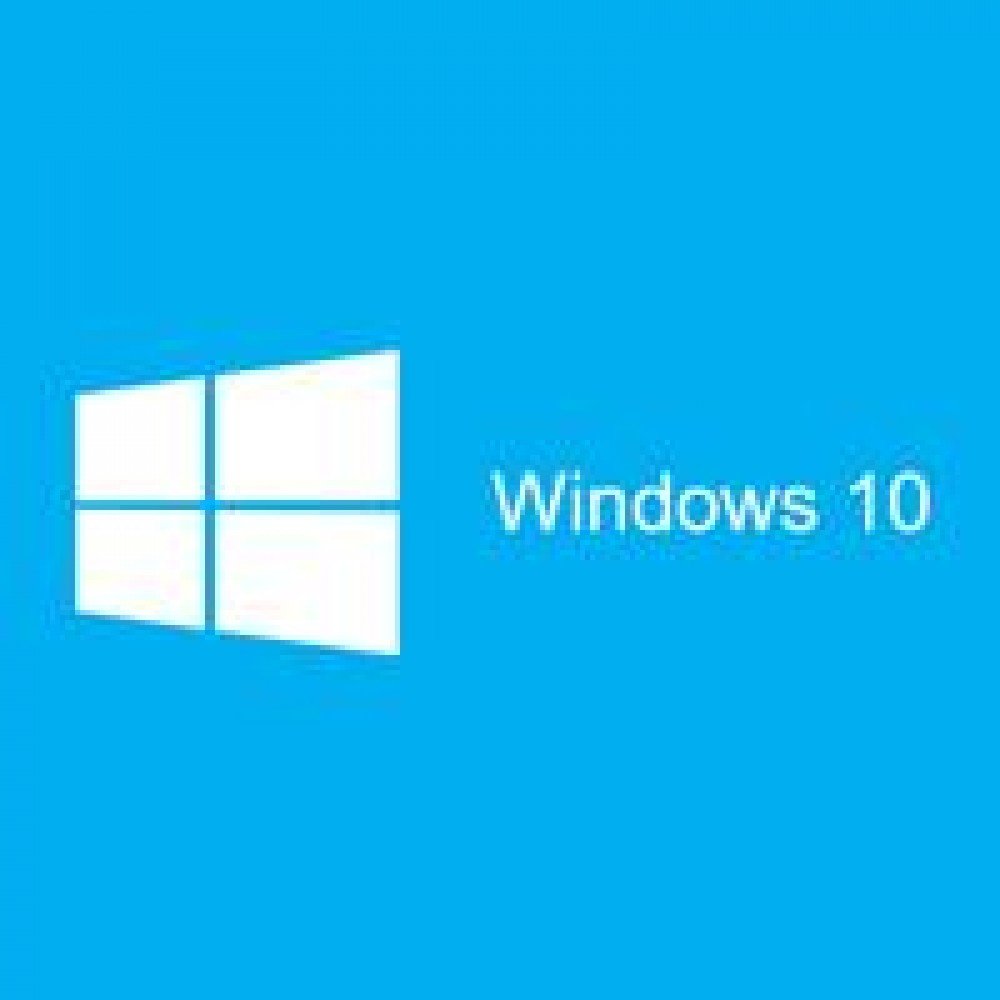 KIT DE LEGALIZACION GGK WINDOWS 10 PROFESIONAL 64 BITS ESPAÑOL LAT 1PK DSP DVD