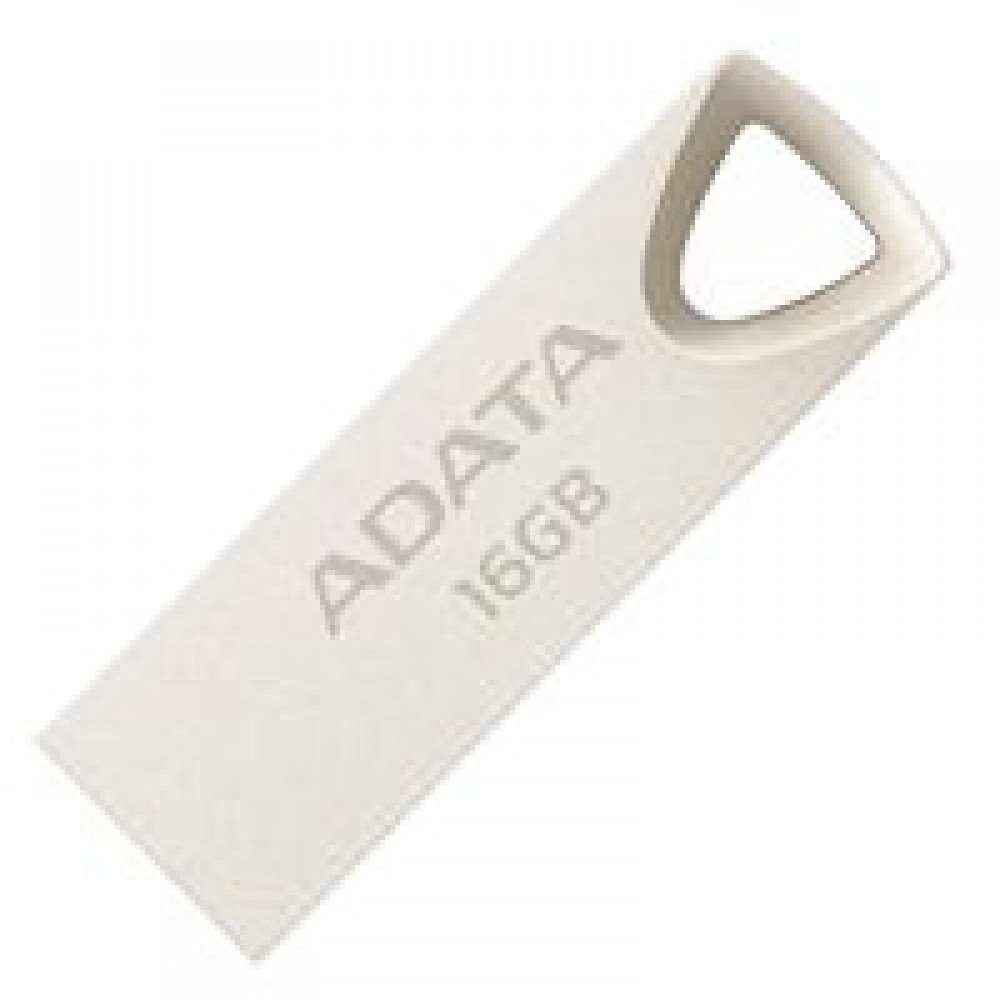 MEMORIA ADATA 16GB USB 2.0 UV210 METALICA