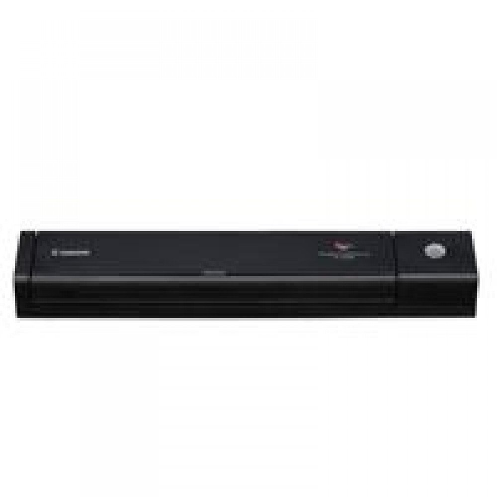 SCANNER CANON P-208 II PERSONAL 600 PPP VELOCIDAD 8 PPM Y 16 IPM V.D. 100 2X2.8/8.5X14 (OFICIO)