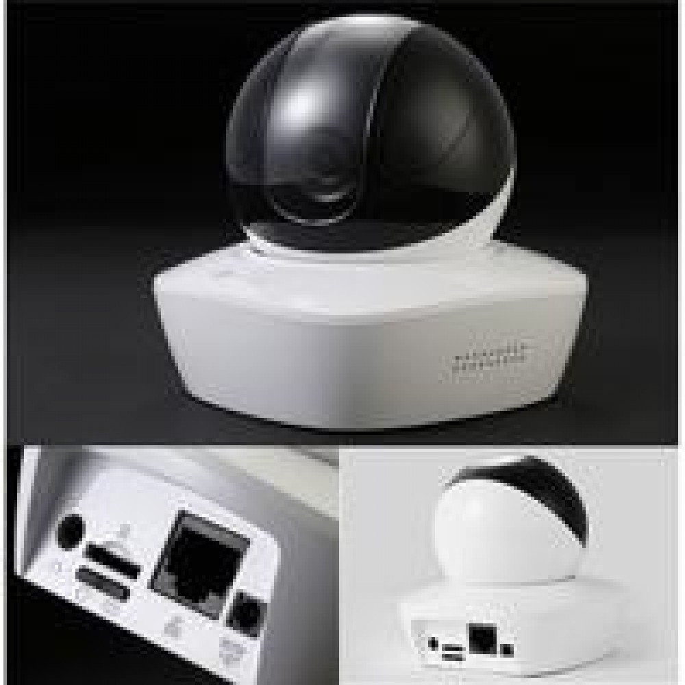 CAMARA IP DAHUA DOMO PTZ WIFI/ 3 MP/AUDIO/BOCINA/RANURA SD/ IR 10M/355 GRADOS PANEO/ 90 GRADOS VERTICAL