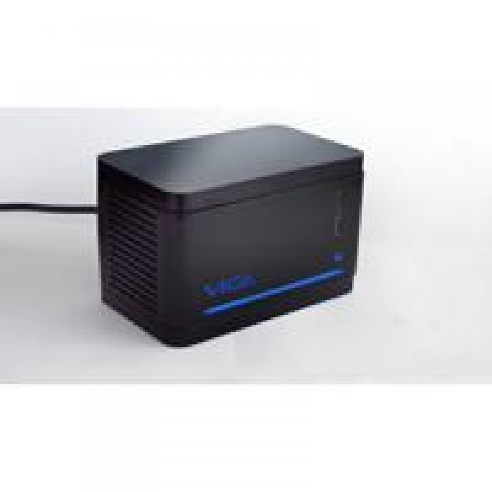 REGULADOR VICA ON-GUARD 1500VA/700W REGULACION 5 PASOS, 8 TOMAS NEMA 5/15R INDICADORES LED 2 PTS USB