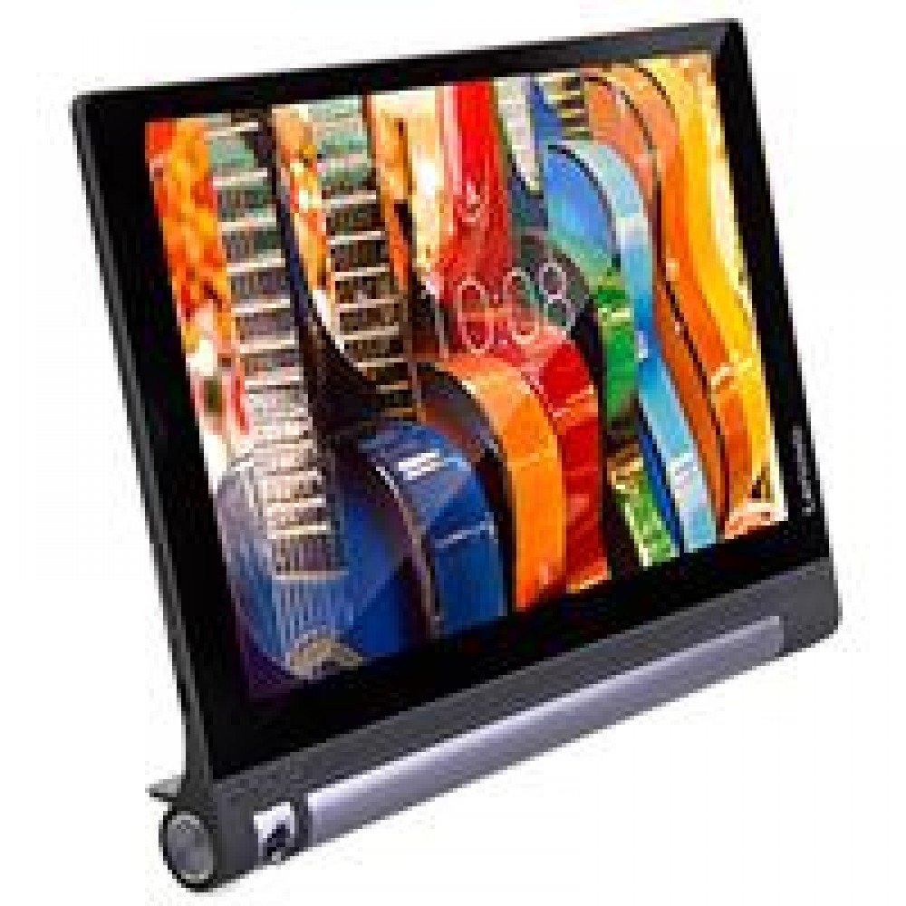LENOVO YOGA TABLET YT3-X50M/QC MSM8909 1.3GHZ 32BIT/2GB/16GB/ANDROID 6/ /MICRO SD/GPS/4G LTE/WI-FI/BLUETOOTH /10.1/COLOR SLATE BLACK/1 AÑO EN CS
