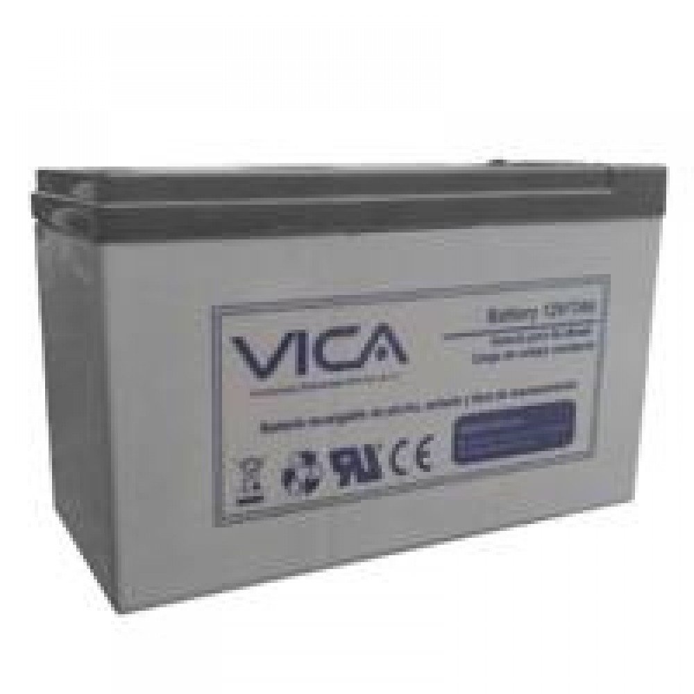 BATERIA DE REEMPAZO VICA 12V-7AH