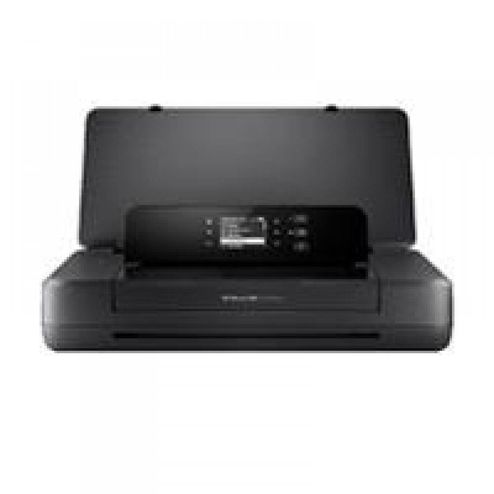 HPS IMPRESORA INYECCION A COLOR HP 200 OFFICEJET PORTATIL 10 PPM NEGRO - 7PPM COLOR