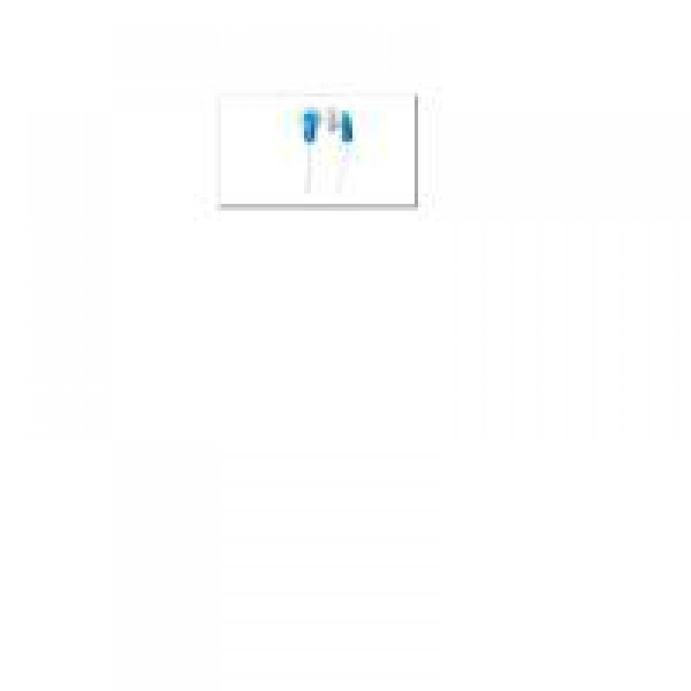 AUDIFONO INTERNO IN-EAR SONY E9-L9 COLOR BLANCO CON AZUL CONECTOR 3.5MM