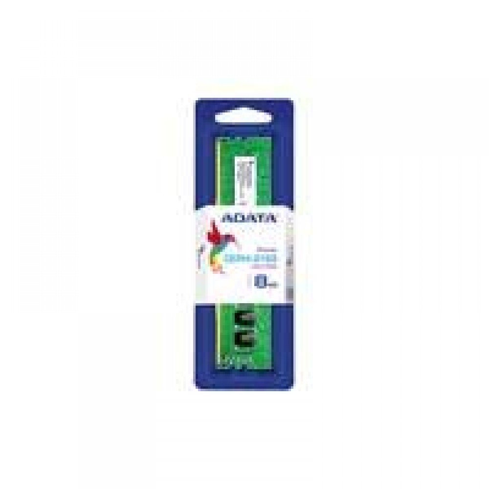 MEMORIA ADATA UDIMM DDR4 8GB PC4-19200 2400MHZ CL17 288PIN 1.2V PC
