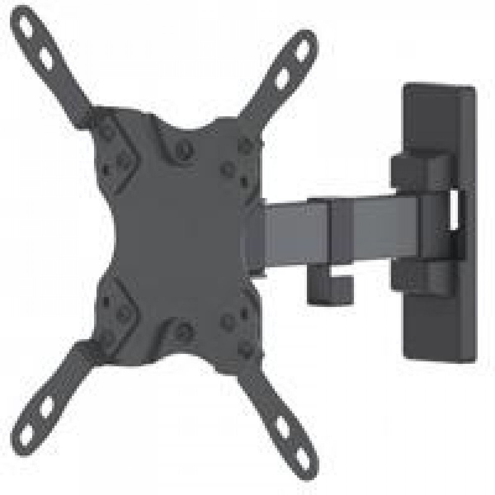 SOPORTE TV P/PARED 20KG MANHATTAN MONITOR/PANTALLA 13 A 42