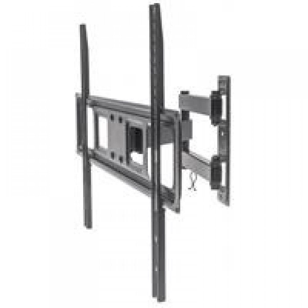 SOPORTE TV/PARED MANHATTAN 35KG 37 A 70 ARTICULADO