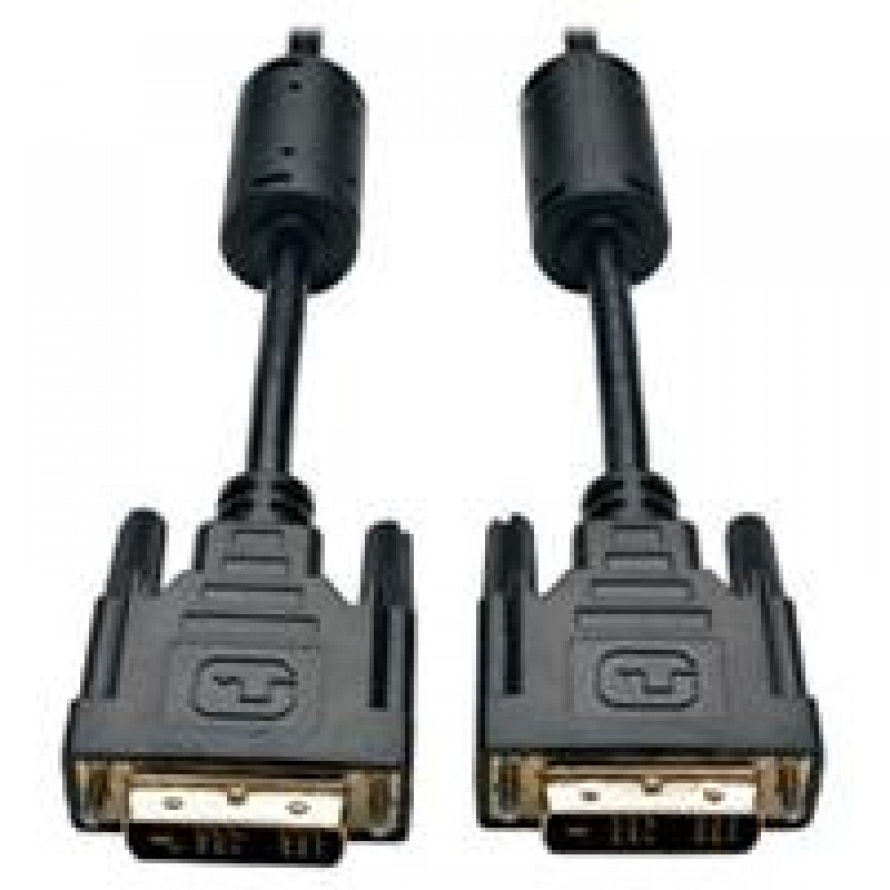 CABLE PARA MONITOR TRIPP-LITE P561-006 TMDS DIGITAL DVI-D M/M 1.83M 6 PIES