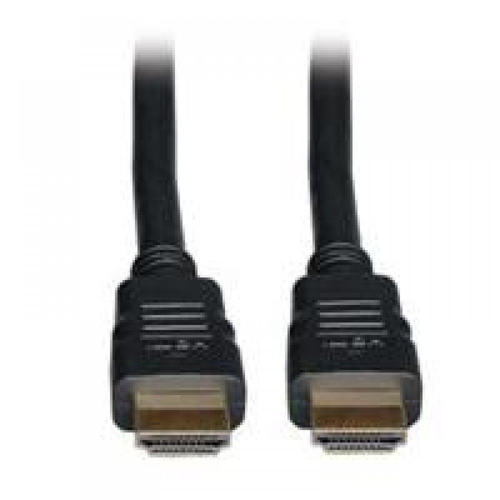 CABLE HDMI TRIPP-LITE P569-006 DE ALTA VELOCIDAD CON ETHERNET ULTRA HD 4K X 2K VIDEO DIGITAL CON AUDIO M/M 1.83 M 6 PIES