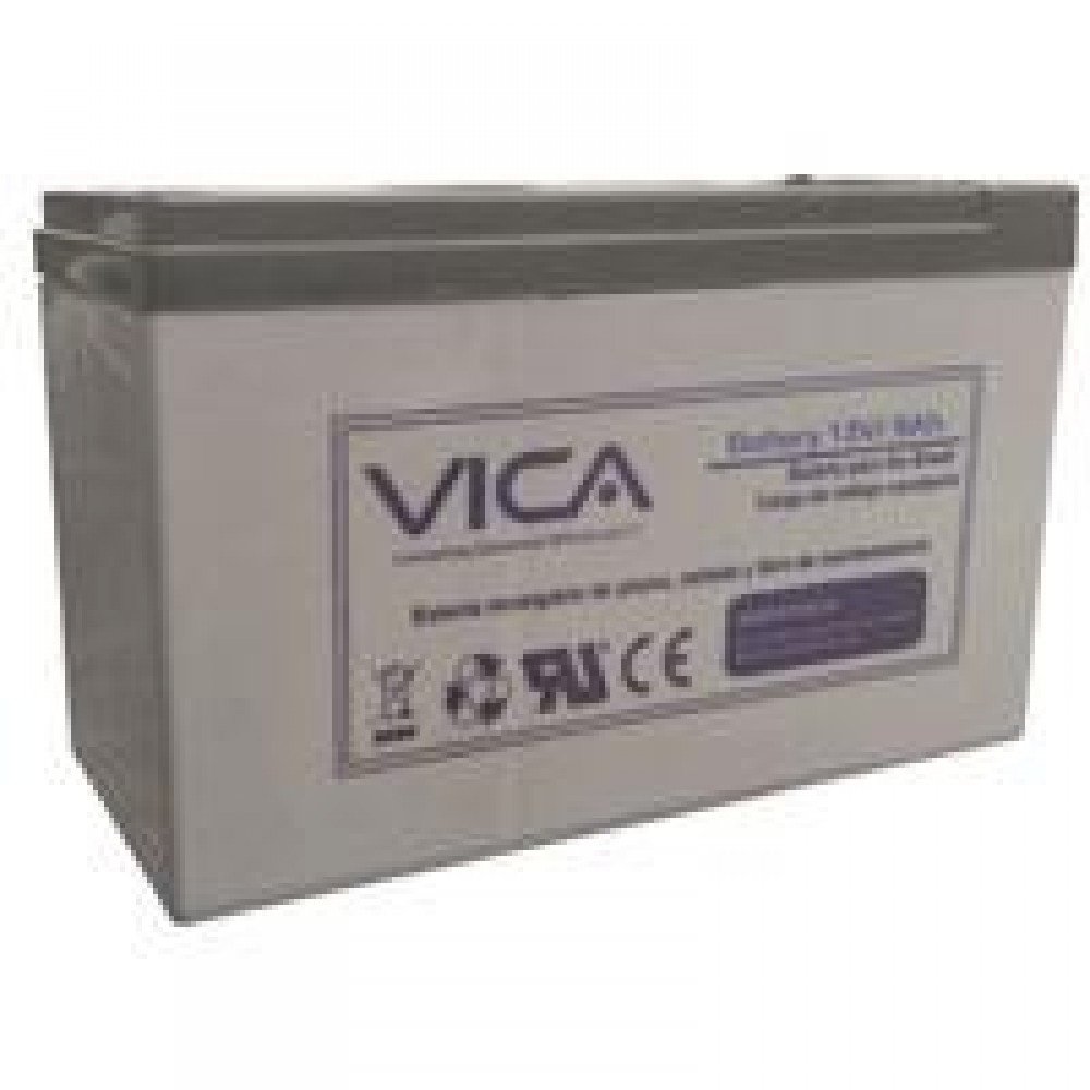 BATERIA DE REEMPLAZO VICA 12V 9AH